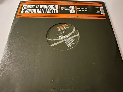 Frank moiraghi jonathan - frank, 'o
