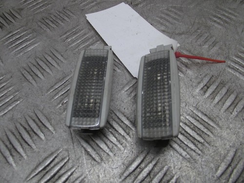 Fanale luce cortesia interno