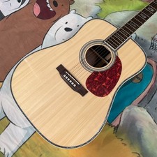 Chitarra acustica D45Series