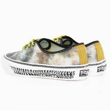 Sneakers Vans Og Authentic Lx