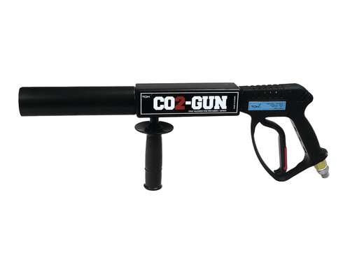 Tcm co2 gun - tcm, fx