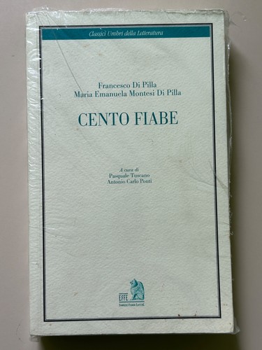 Cento fiabe volume 2º di - fiabe,