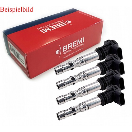 Bobine accensione bremi - 4, per