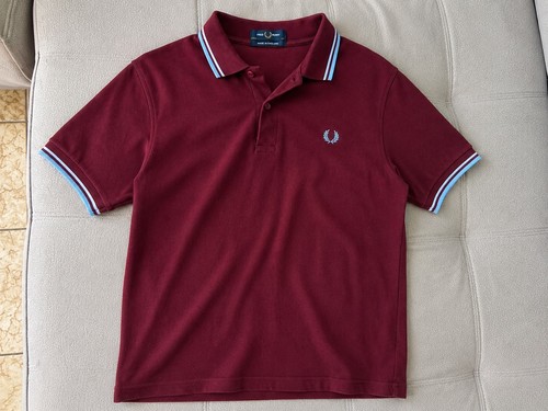 Fred perry polo - fred,