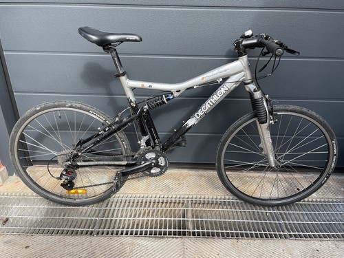 Mountain bike adulto decathlon - mountain,