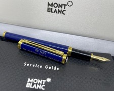 NOS MONTBLANC NOBLESSE OBLIGE