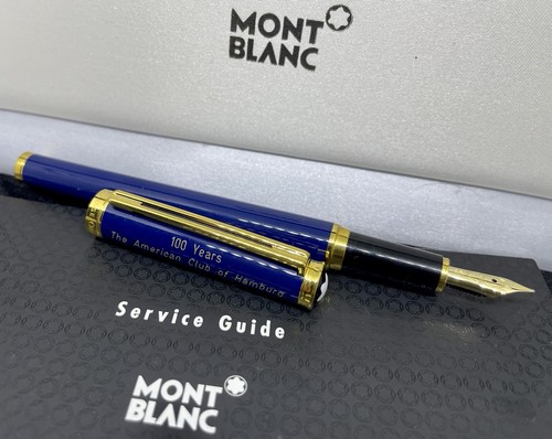 Nos montblanc noblesse - nos,