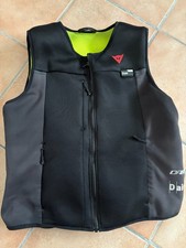 Gilet Moto Smart Jacket Dainese Airbag D-Air Uomo taglia M da ricaricare