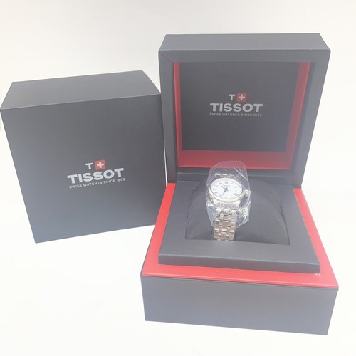 Tissot classic dream lady - tissot,