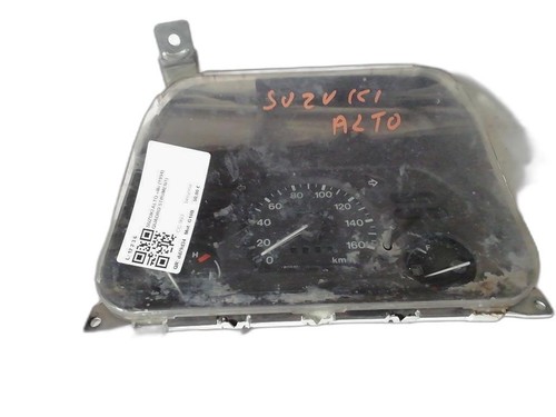 Quadro strumenti - quadro,