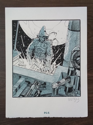 Pianiste espace litho - pianiste, de