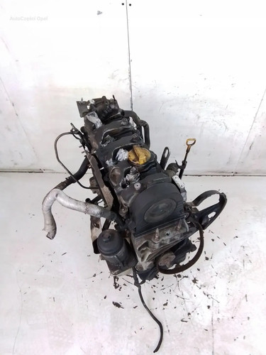 Motore chevrolet epica - motore,