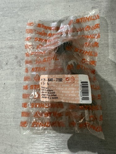 Stihl ingranaggi coppia - stihl,