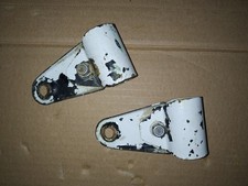 Guzzi Nibbio Reggi Fari