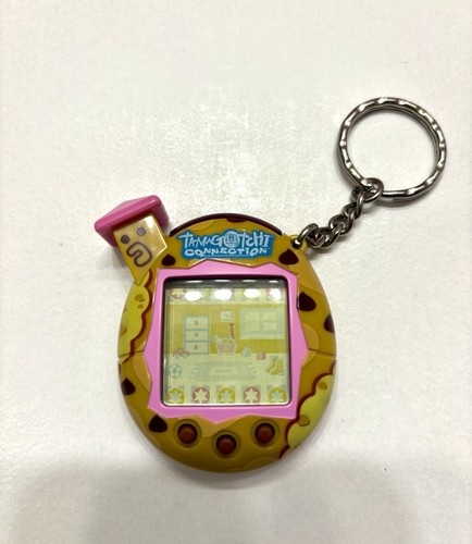 Tamagotchi connection - tamagotchi,