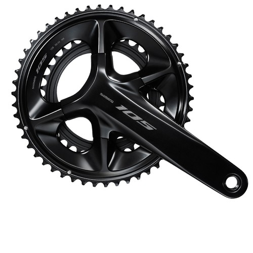 Shimano guarnitura 105 12v - shimano,