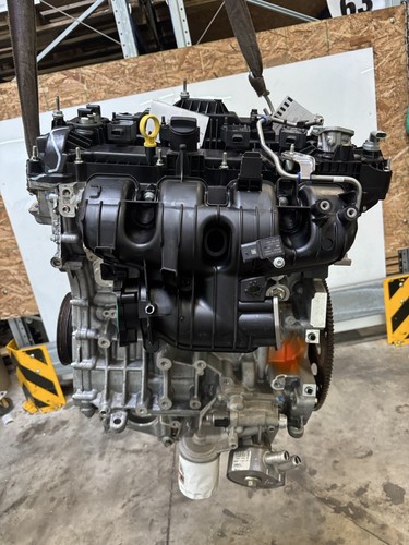 Motore ford explorer 3 - explorer, 2.3