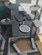 Batteria elettronica roland - batteria,