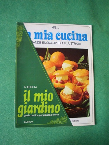 Mia cucina grande - la,