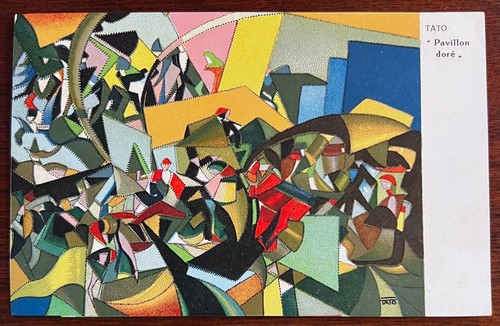 Cartolina movimento futurista - cartolina-movimento,