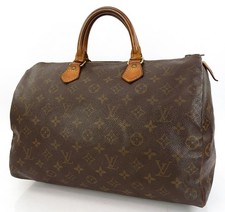 Autentica borsa a mano LOUIS