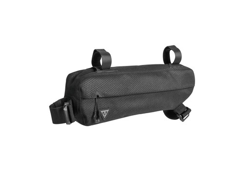 Borsa telaio bici impermeabile