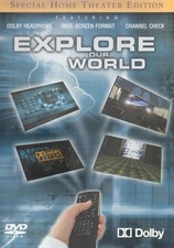 Dolby: Explore Our World