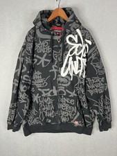 Felpa con cappuccio zip