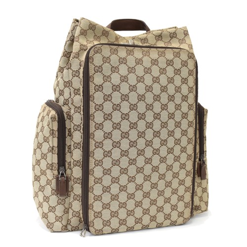 Gucci zaino tela - gucci,