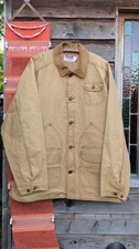 Giacca vintage Filson Canvas