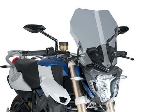 Schermo touring puig light - puig,