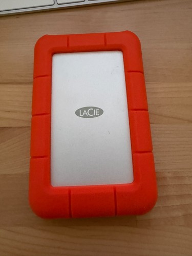 Lacie rugged lrd0tu6 1tb - lacie,