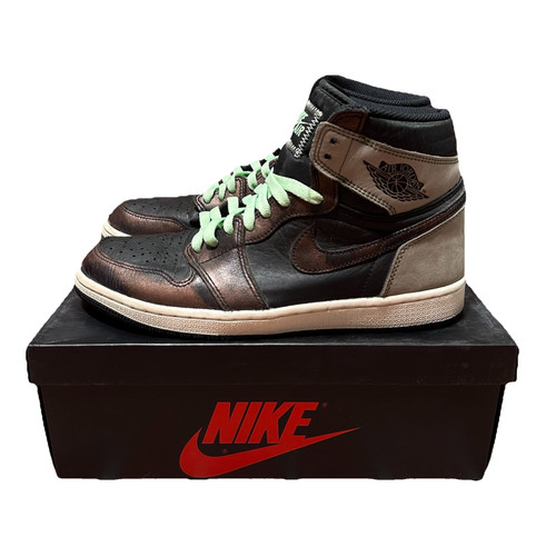 Scarpa air jordan - scarpa,