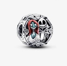 Charm Pandora Nightmare Before