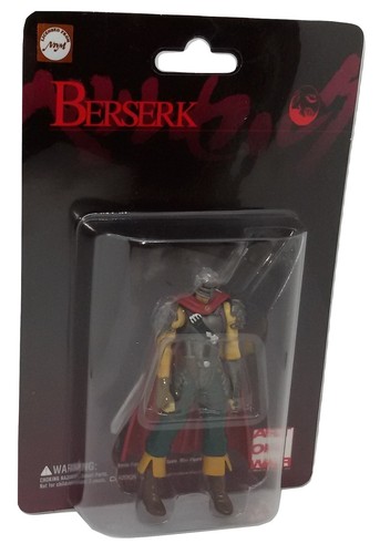 Berserk mini figure serie - figure, 1