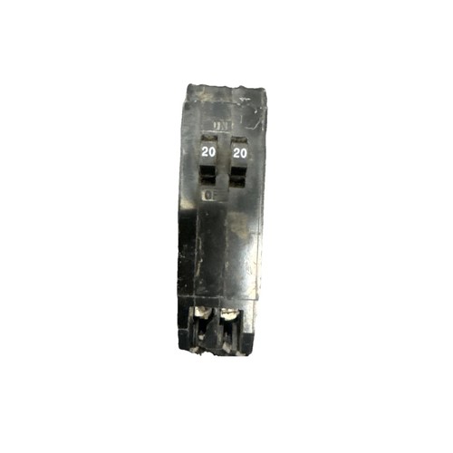 Interruttore tandem square - tandem,