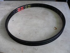 Nisi New Dart vintage mtb rims