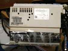 Scheda Elettronica Per Lavastoviglie Rex Electrolux TT120e