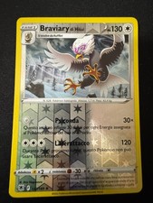 Braviary di Hisui ASR 132/189