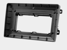 Mascherina autoradio monitor