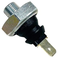 Pressostato olio motore