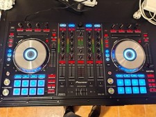 Pioneer Ddj Sx