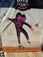 NUOVO! Scheletro a due teste imbottito per bambini con occhiali Hyde e Eek! Medium 8