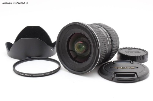 Ottime condizioni tokina 11 - sd,
