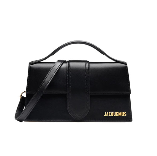 Borsa jacquemus grand - jacquemus, le