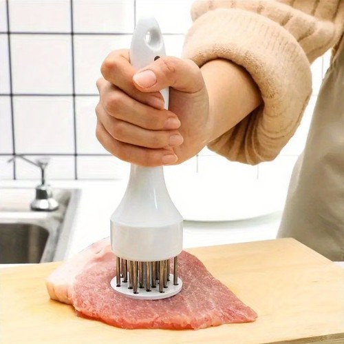 Batti fora buca carne - carne, a