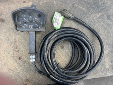 213-389 Controller Strega Fosso