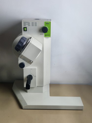 Buchi rotavapor ii - rotavapor, r