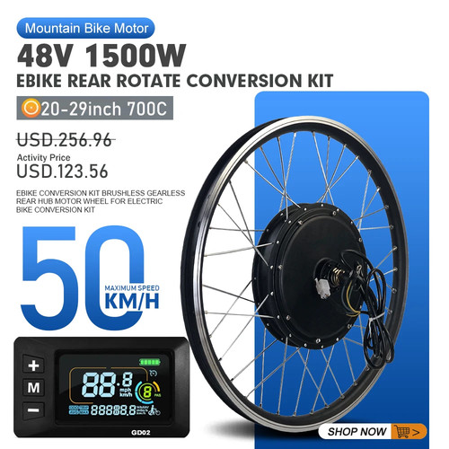 48v 1500w mtb bike - 48v, e-bike