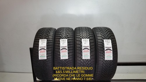 Gomme usate termiche - gomme,